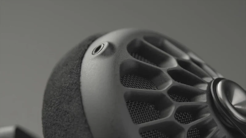 Timeless Design, Vivid Sound